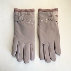 Winter Gloves